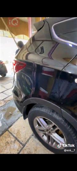 هيونداي سانتافي